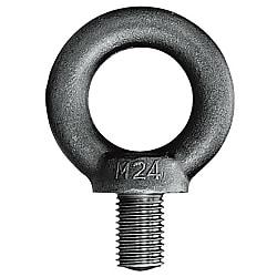 Lifting Eye Bolts for Vertical Lifting